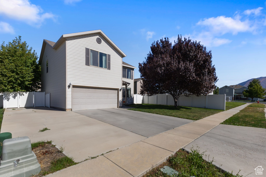 1026 W 350 S Spanish Fork, UT 84660