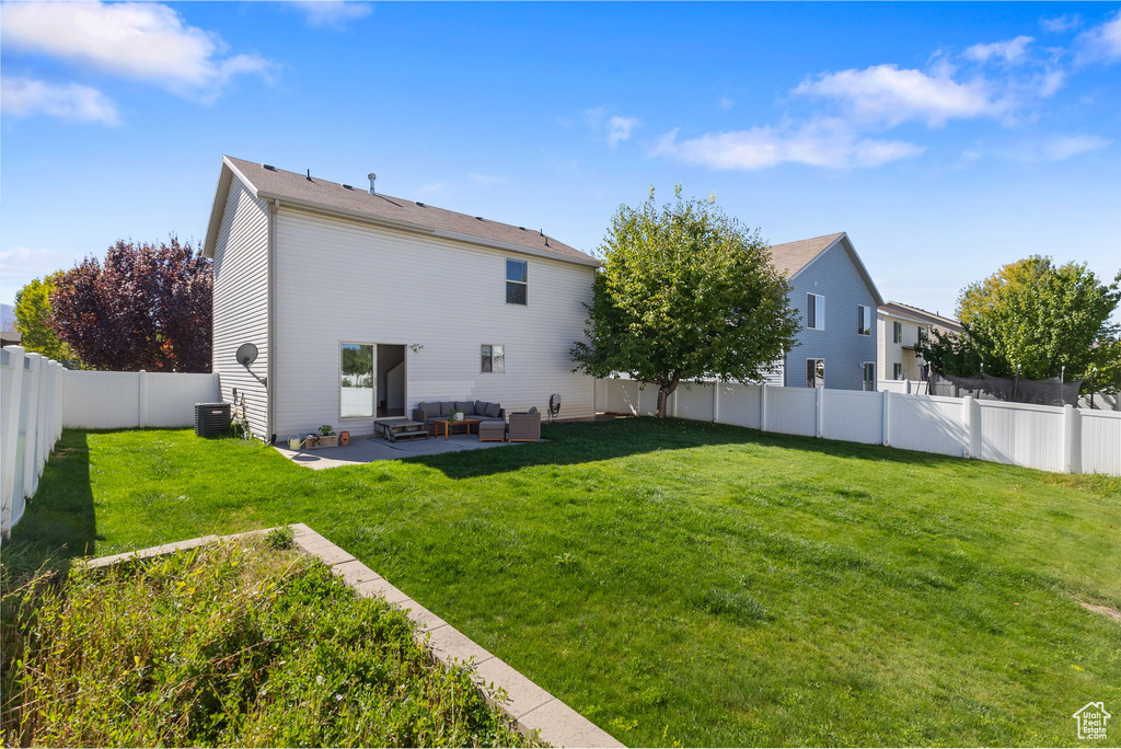 1026 W 350 S Spanish Fork, UT 84660