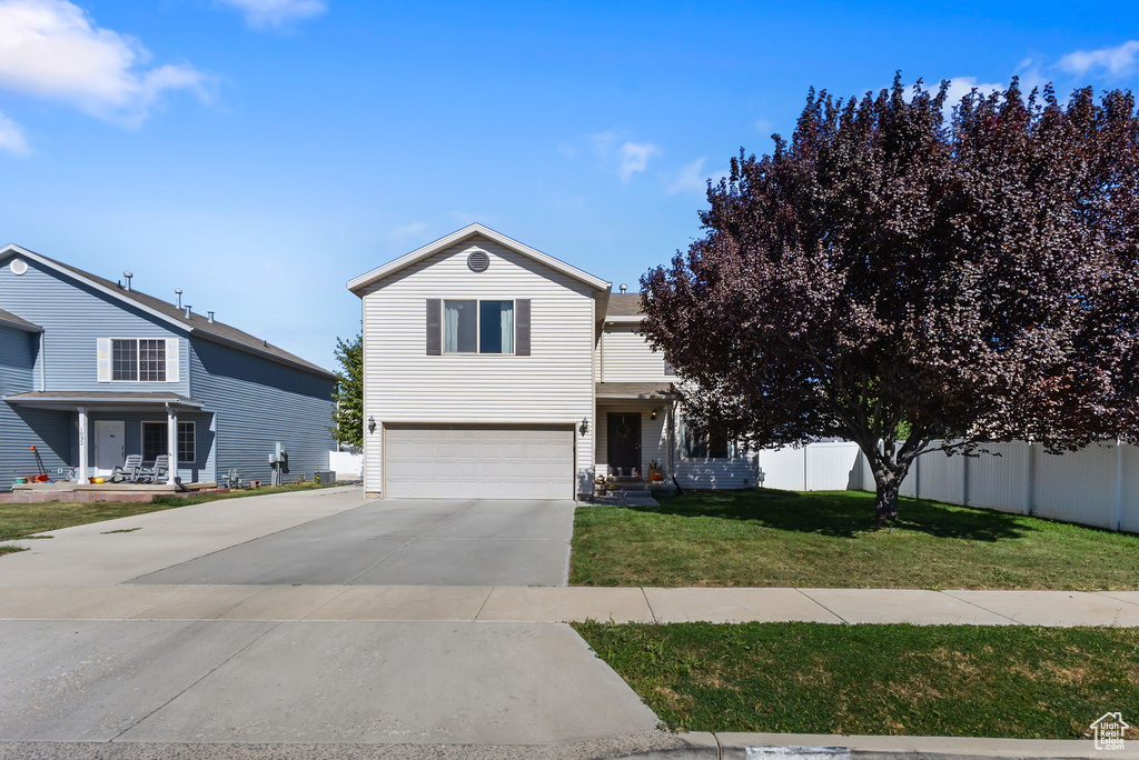 1026 W 350 S Spanish Fork, UT 84660