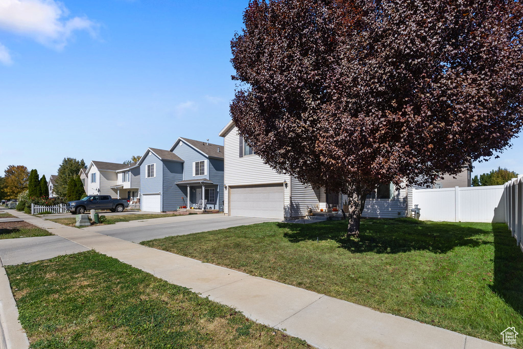 1026 W 350 S Spanish Fork, UT 84660