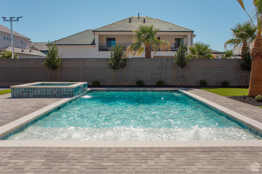 Photo 69 for MLS #2115897 at 668 E Chloe Ln