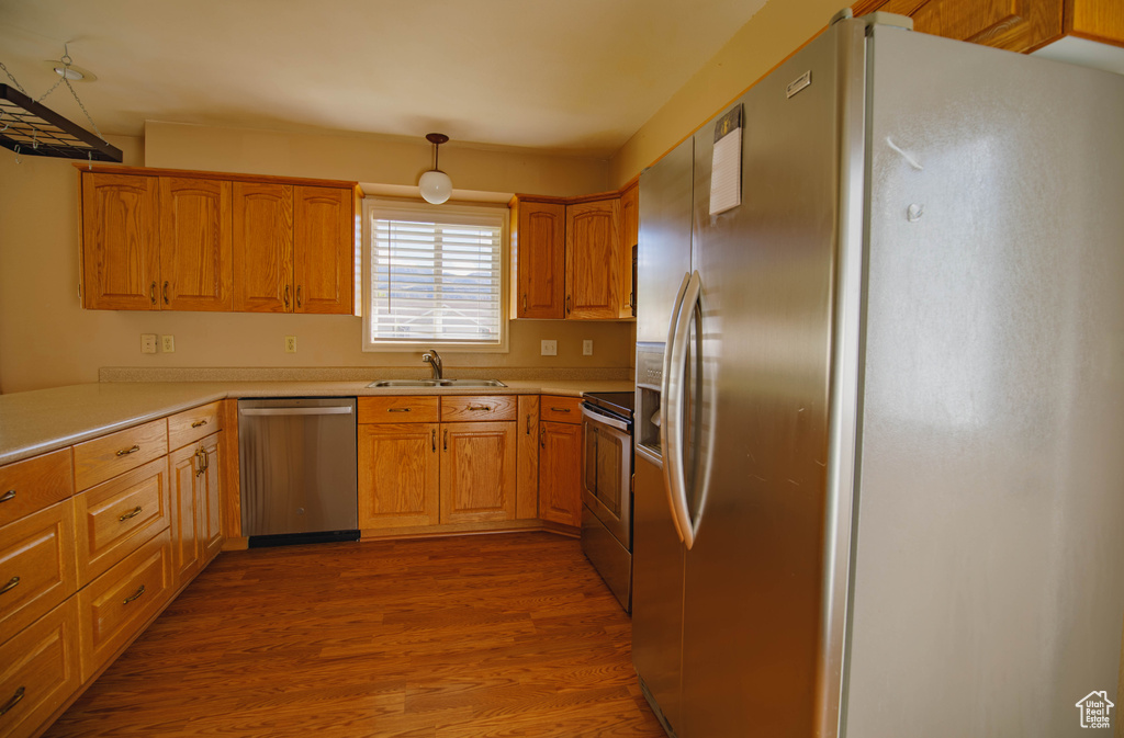 Photo 13 for MLS #2115898 at 438 W 400 North