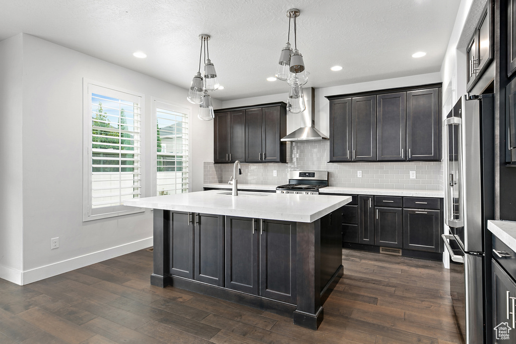 Photo 15 for MLS #2115899 at 1327 N 3250 West