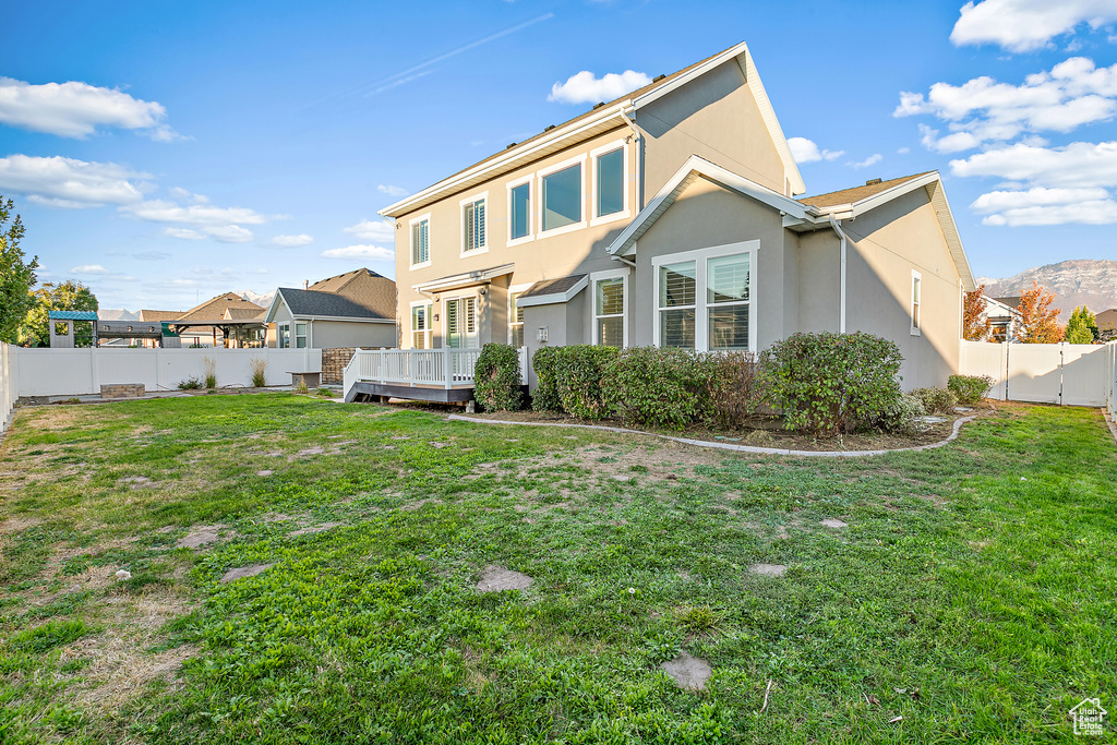 Photo 37 for MLS #2115899 at 1327 N 3250 West