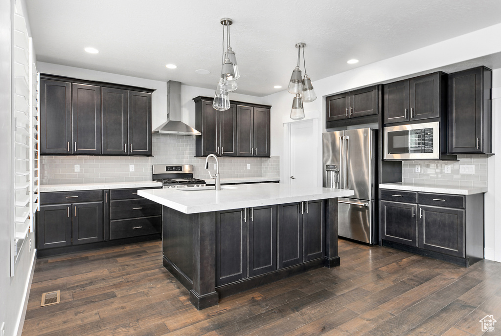 Photo 14 for MLS #2115899 at 1327 N 3250 West
