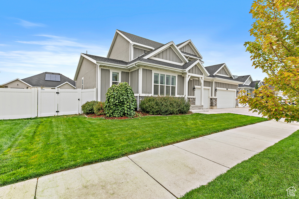 Photo 3 for MLS #2115899 at 1327 N 3250 West