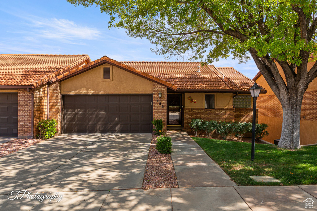 Photo 3 for MLS #2115904 at 488 N Northridge Ave