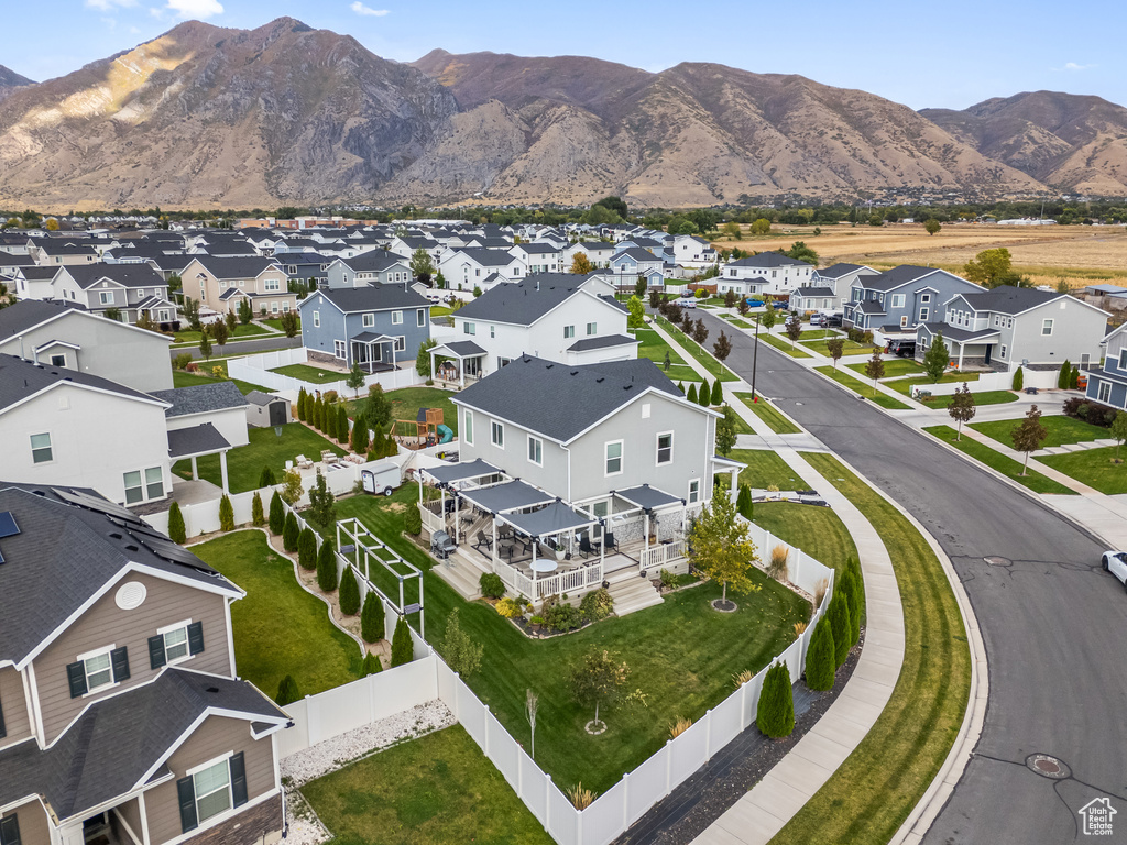 1148 S 700 W Springville, UT 84663