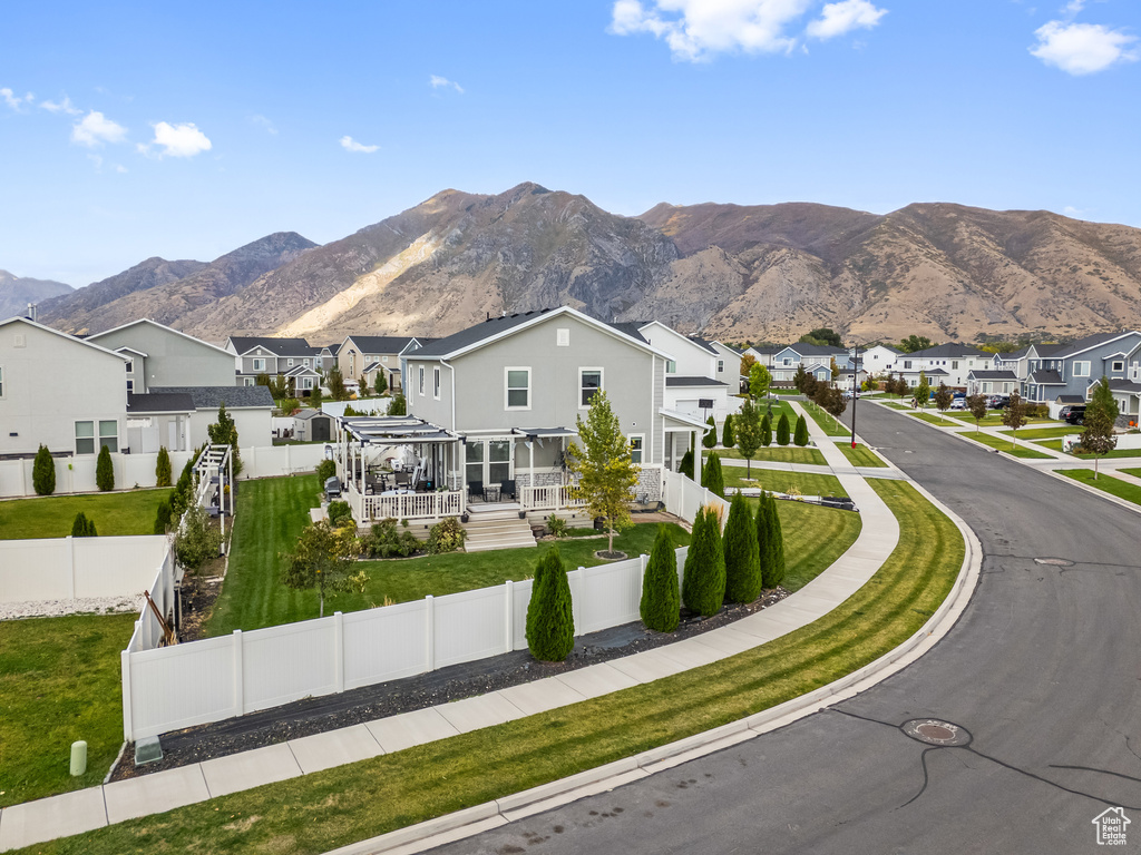 1148 S 700 W Springville, UT 84663