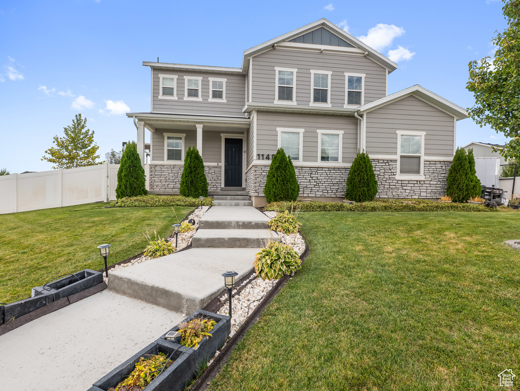 1148 S 700 W Springville, UT 84663