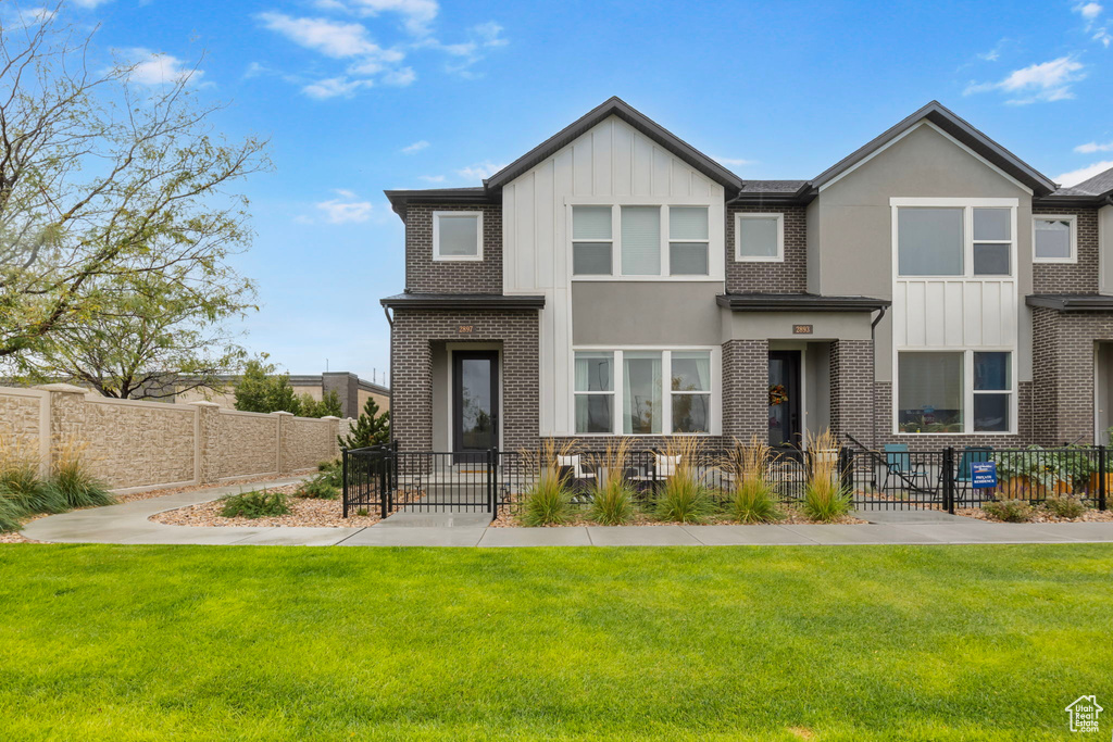 Photo 3 for MLS #2115907 at 2897 S Arfons #1