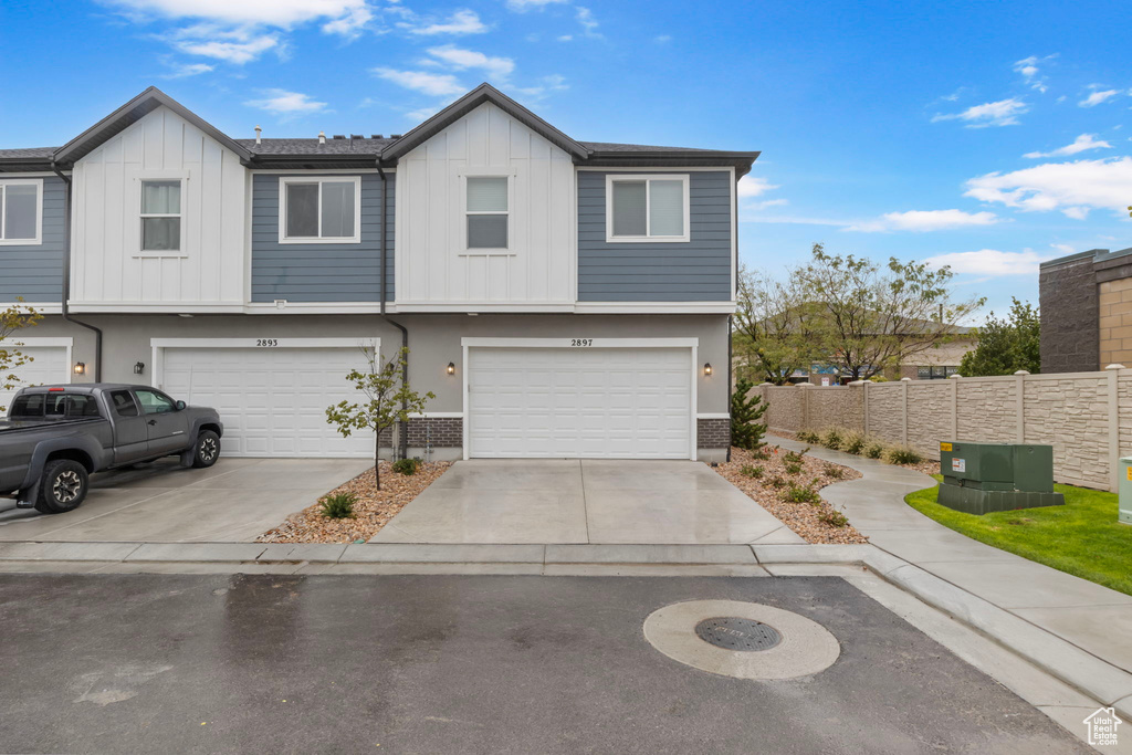 Photo 29 for MLS #2115907 at 2897 S Arfons #1