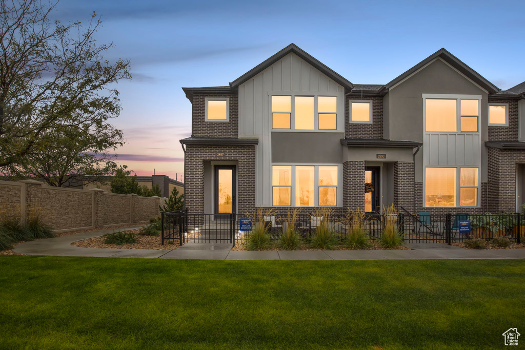 Photo 2 for MLS #2115907 at 2897 S Arfons #1