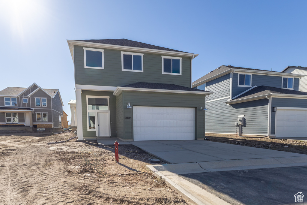 2803 W 2720 N #82 Plain City, UT 84404