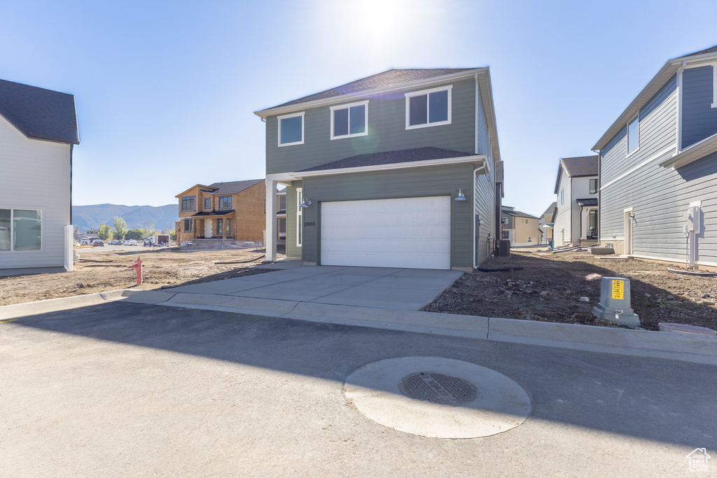 2803 W 2720 N #82 Plain City, UT 84404