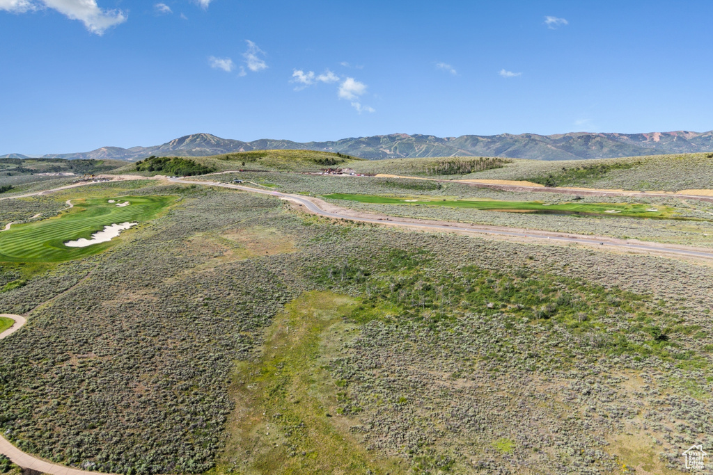 5126  GOLF CLUB LINK Park City, UT 84098