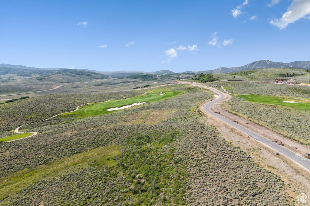 5126  GOLF CLUB LINK Park City, UT 84098