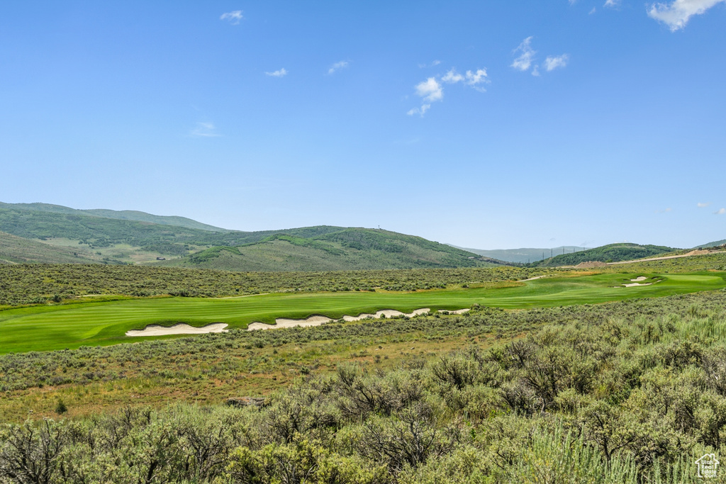 5126  GOLF CLUB LINK Park City, UT 84098