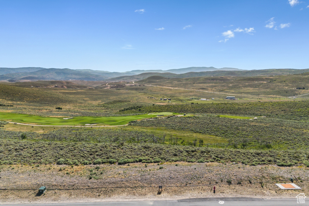 5126  GOLF CLUB LINK Park City, UT 84098