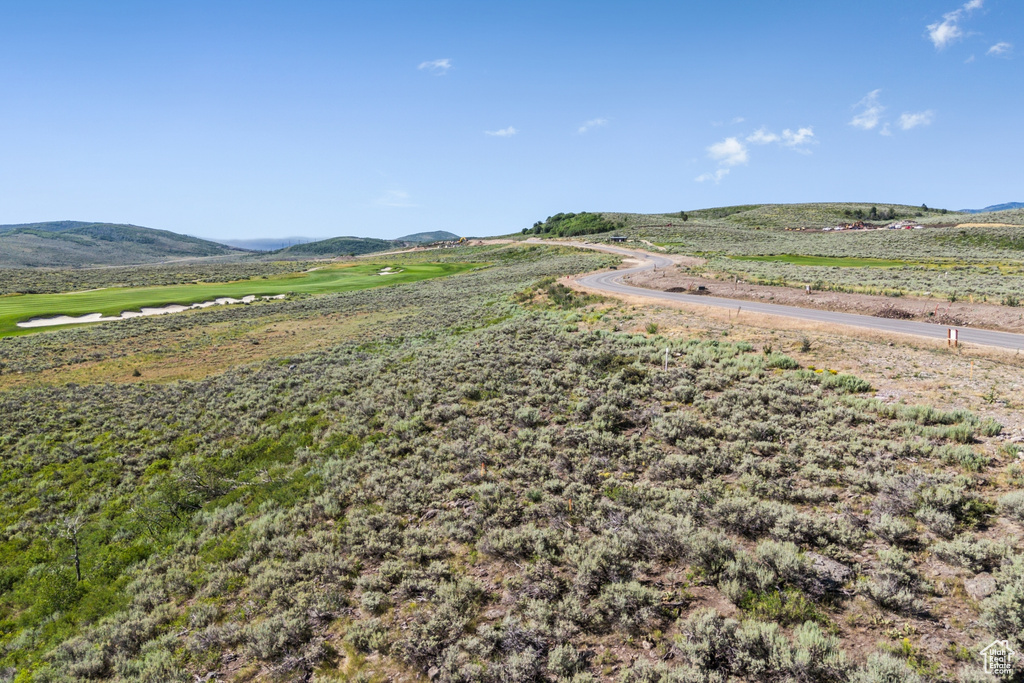 5126  GOLF CLUB LINK Park City, UT 84098