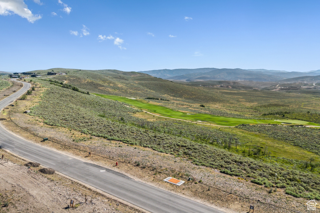 5126  GOLF CLUB LINK Park City, UT 84098