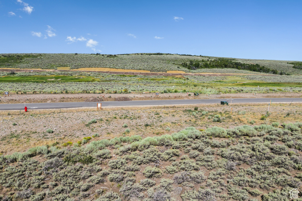 5126  GOLF CLUB LINK Park City, UT 84098