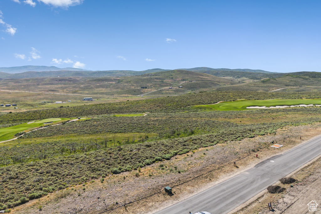 5126  GOLF CLUB LINK Park City, UT 84098