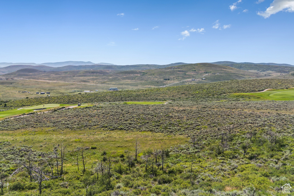 5126  GOLF CLUB LINK Park City, UT 84098