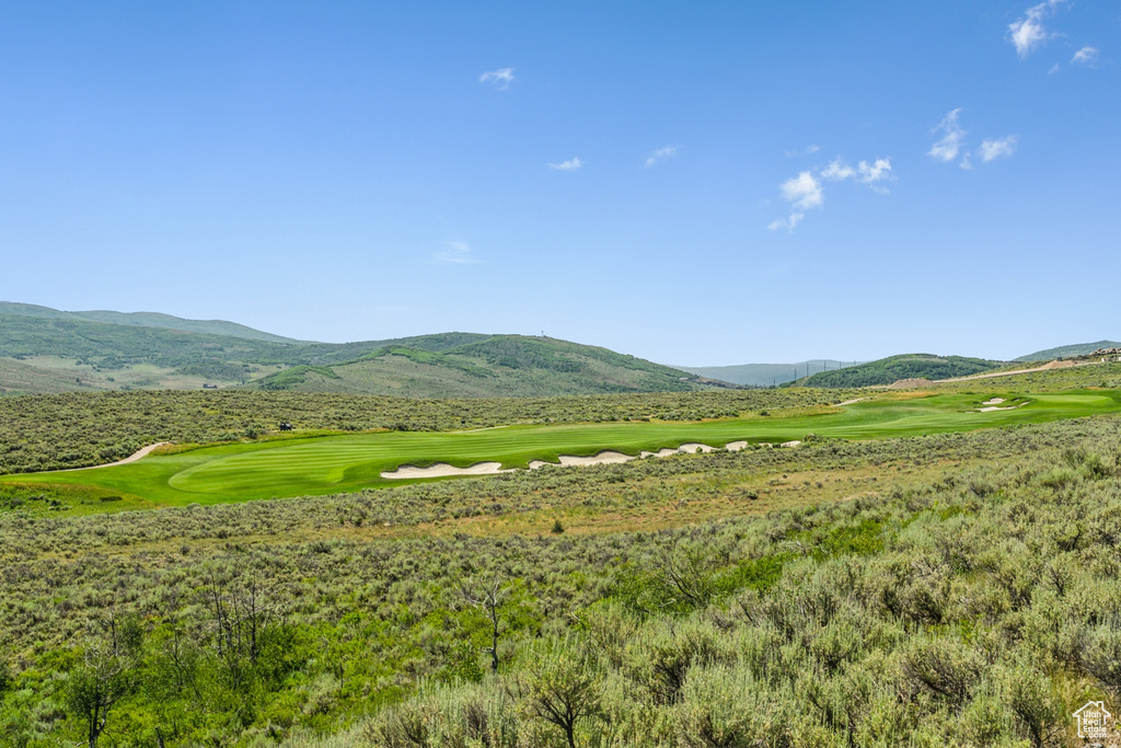 5126  GOLF CLUB LINK Park City, UT 84098