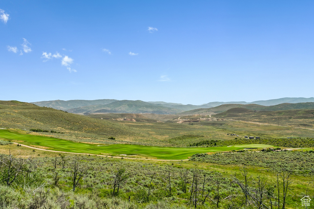 5126  GOLF CLUB LINK Park City, UT 84098