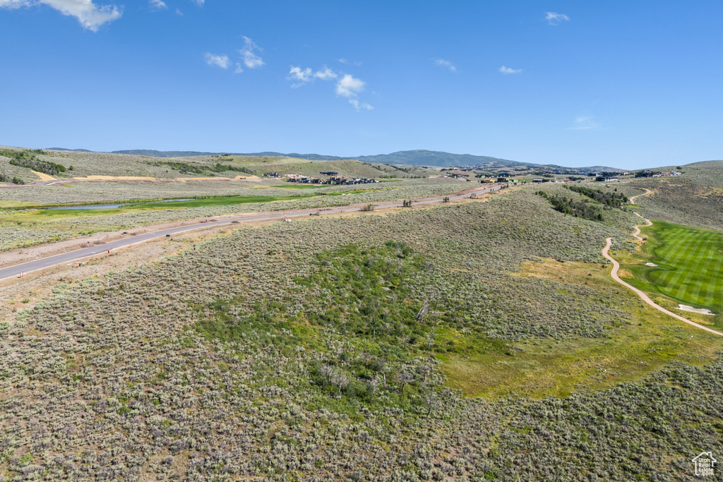 5126  GOLF CLUB LINK Park City, UT 84098