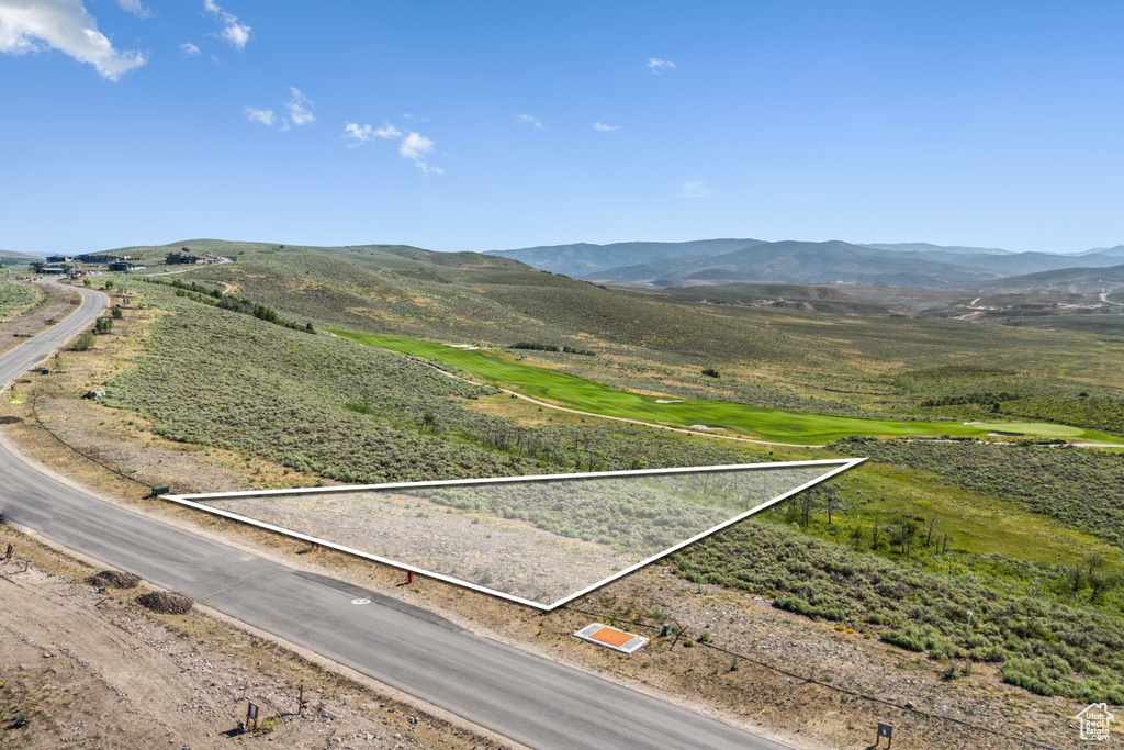 5126  GOLF CLUB LINK Park City, UT 84098