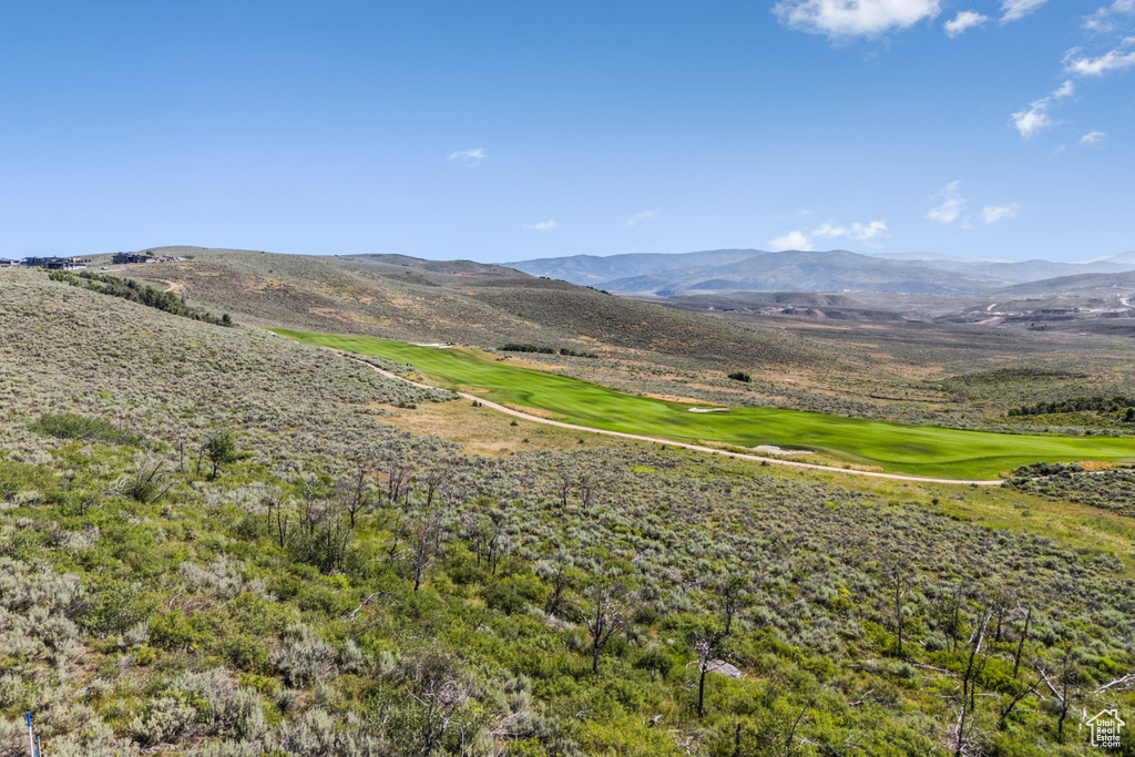 5126  GOLF CLUB LINK Park City, UT 84098