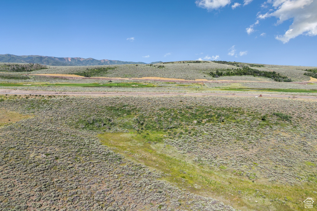5126  GOLF CLUB LINK Park City, UT 84098
