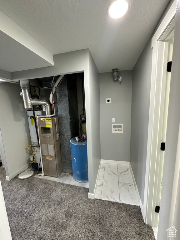 Photo 20 for MLS #2115911 at 3632 S 8150 West
