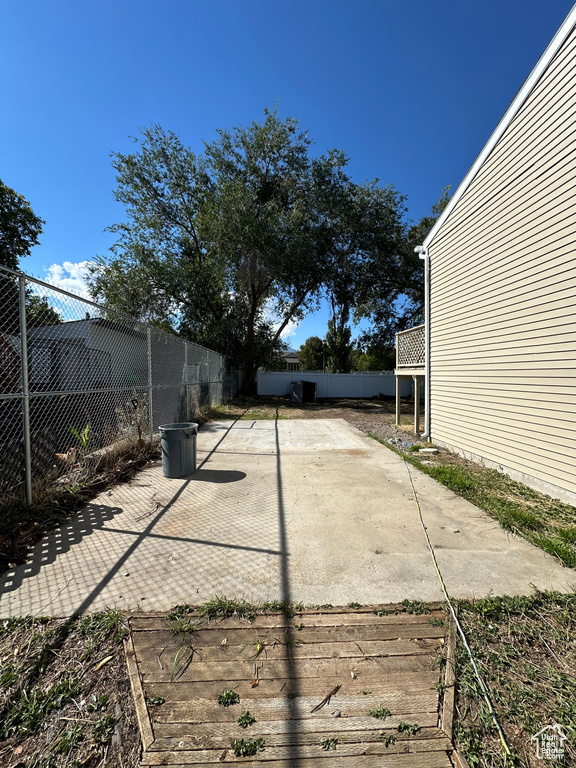 Photo 26 for MLS #2115911 at 3632 S 8150 West