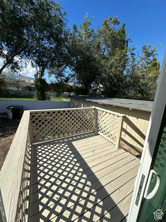 Photo 24 for MLS #2115911 at 3632 S 8150 West