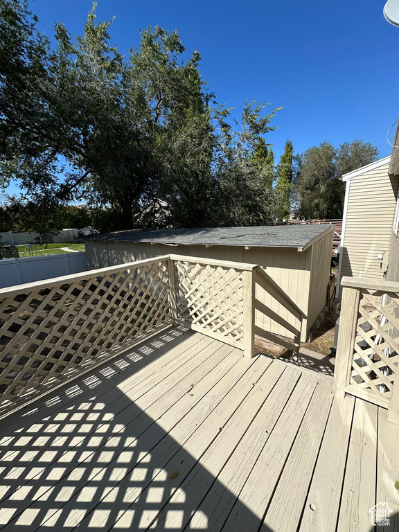 Photo 25 for MLS #2115911 at 3632 S 8150 West
