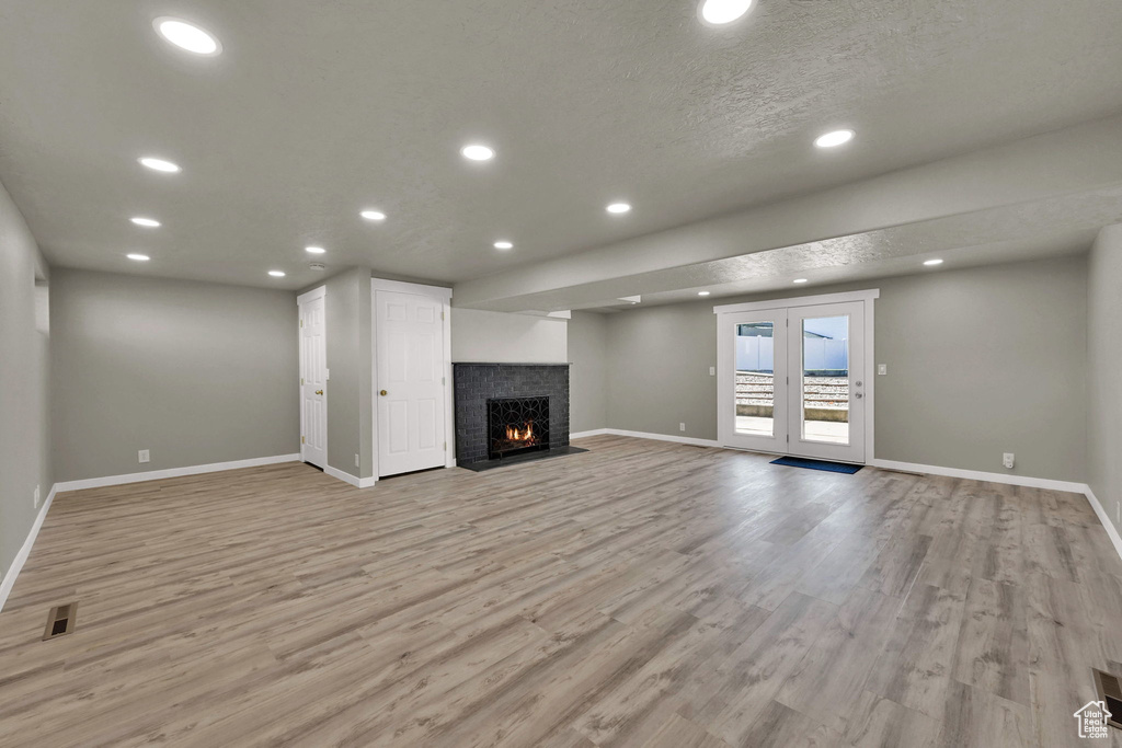 Photo 25 for MLS #2115915 at 1825 W 4400 South