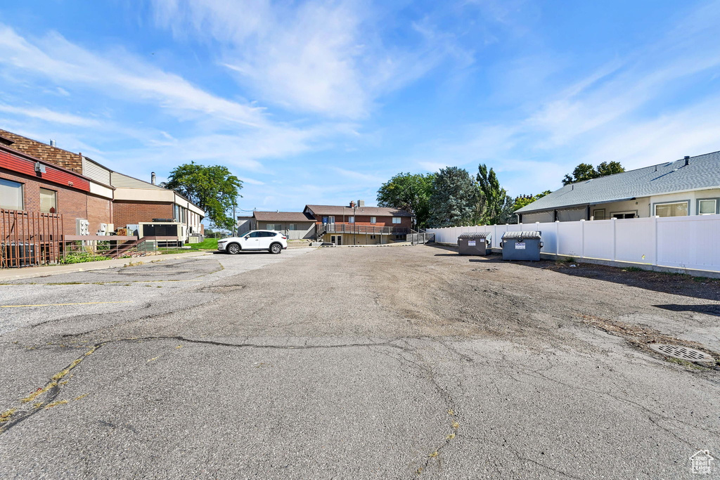 Photo 35 for MLS #2115915 at 1825 W 4400 South