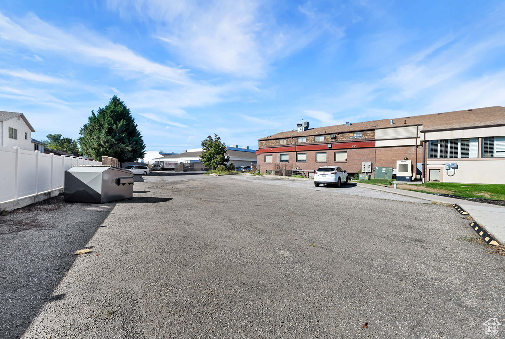 Photo 5 for MLS #2115915 at 1825 W 4400 South