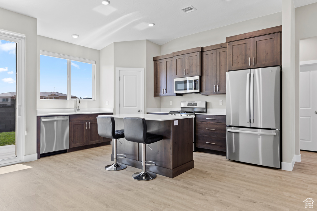 Photo 6 for MLS #2115916 at 3057 W 625 North