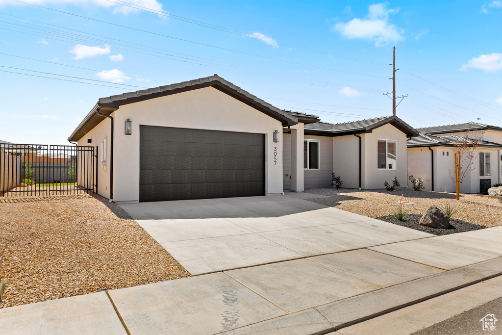 Photo 2 for MLS #2115916 at 3057 W 625 North