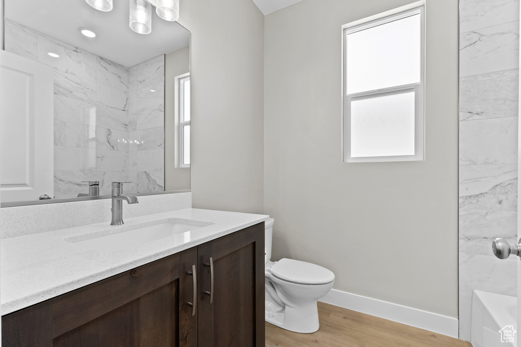Photo 13 for MLS #2115916 at 3057 W 625 North