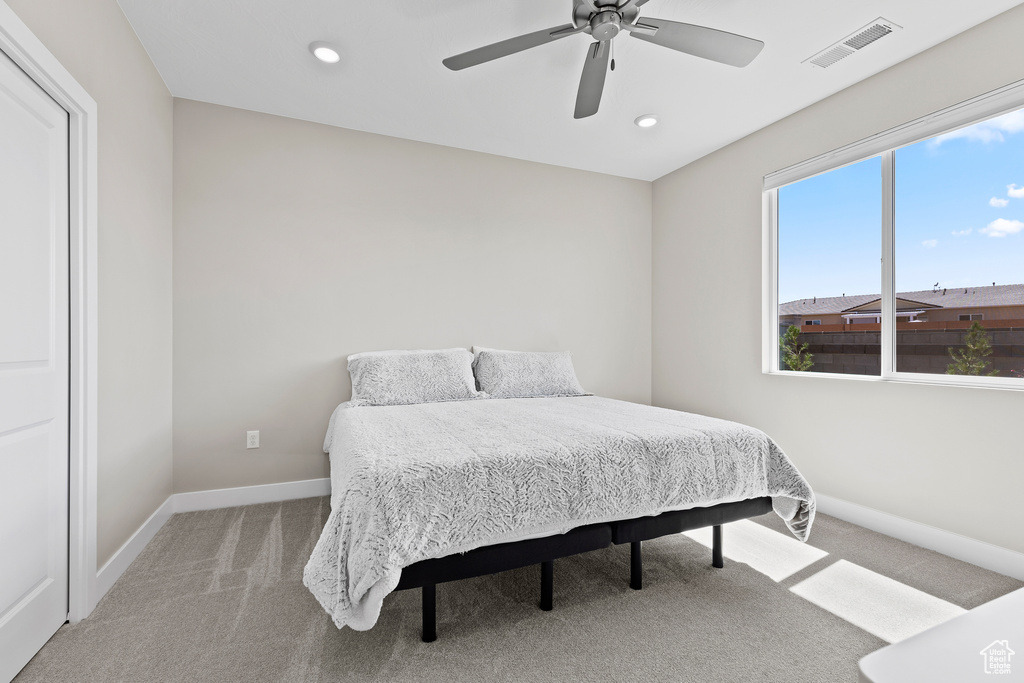Photo 17 for MLS #2115916 at 3057 W 625 North