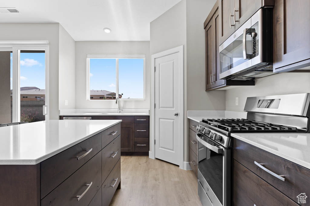 Photo 7 for MLS #2115916 at 3057 W 625 North