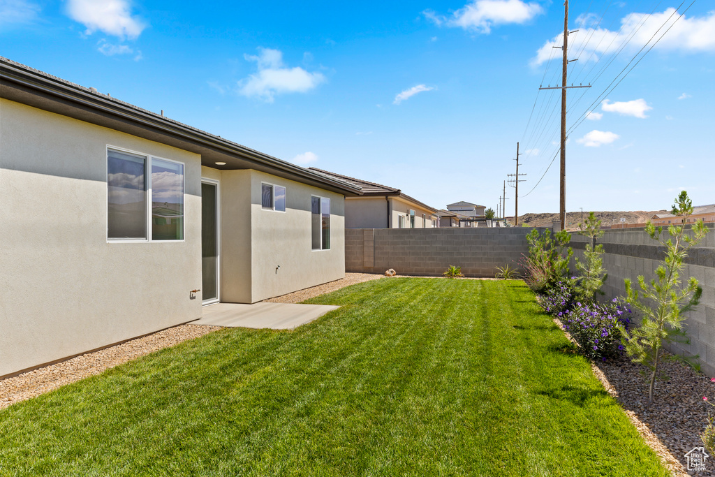 Photo 23 for MLS #2115916 at 3057 W 625 North