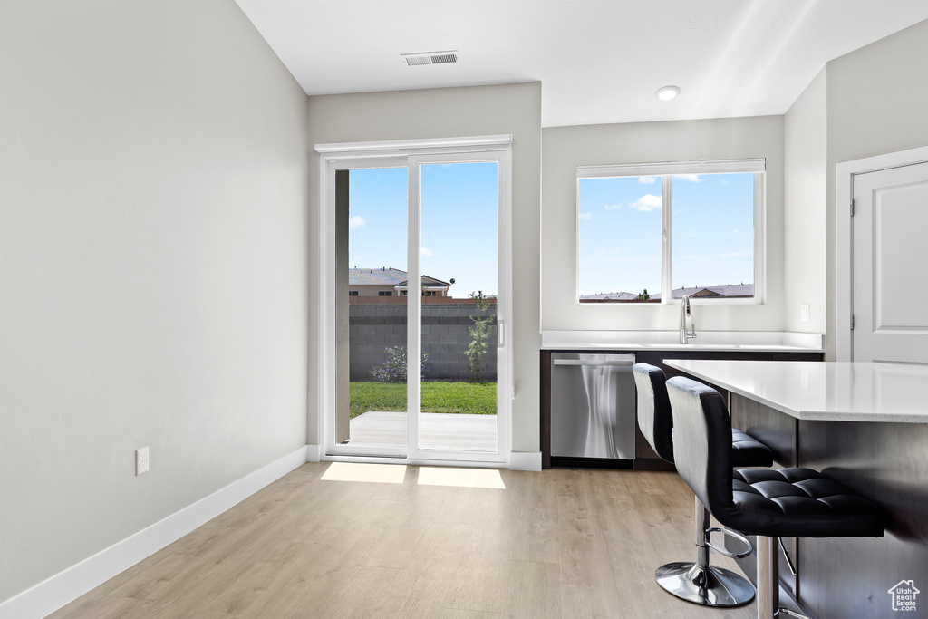Photo 8 for MLS #2115916 at 3057 W 625 North