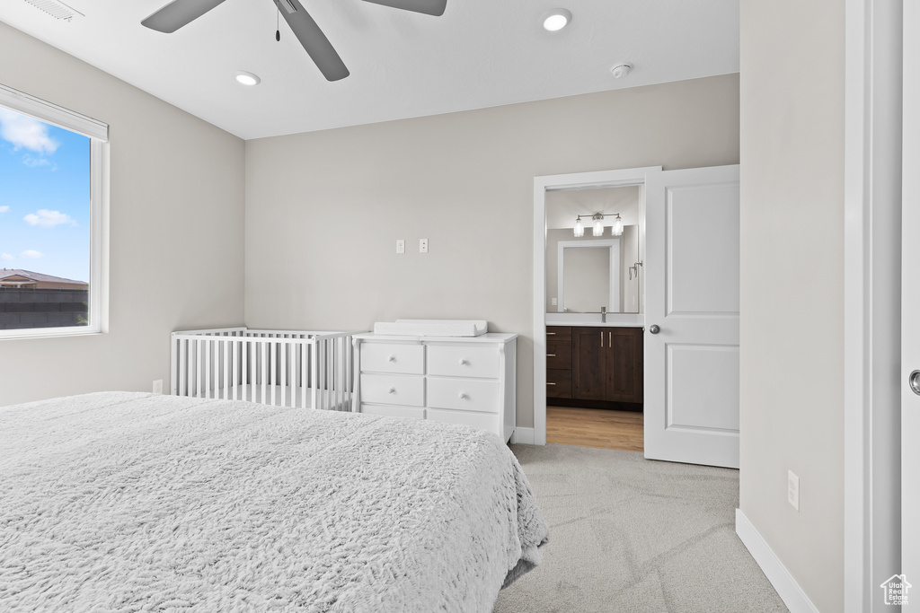 Photo 18 for MLS #2115916 at 3057 W 625 North