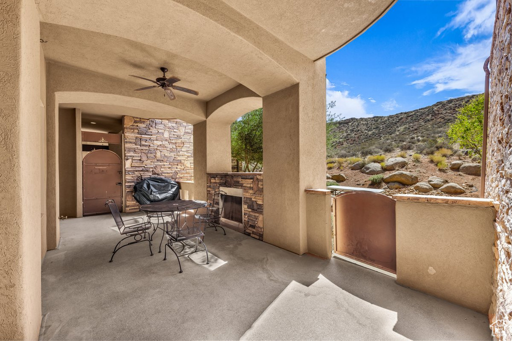 Photo 3 for MLS #2115917 at 188 N 6680 West #H6